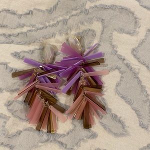 Kendra Scott Multicolor Earrings